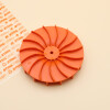NEU Original Stihl BG 45 46 55 65 85 BR 45C SH 55 85 Gebläserad 4229 704 3400 / 42297043400 / 4229-704-3400