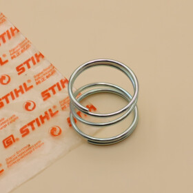 NEU Original Stihl AutoCut C 26-2 Schraubenfeder 0000 997...
