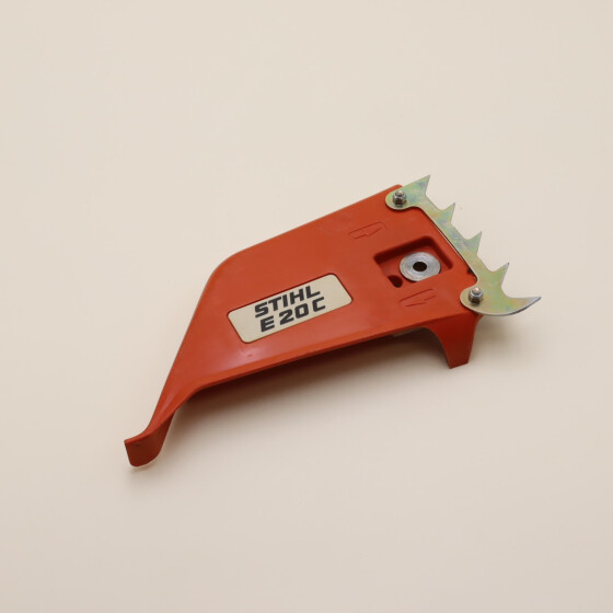 Original Stihl Kettenraddeckel E 20 E 220  MSE 220 1207 648 0405 / 12076480405 / 1207-648-0405