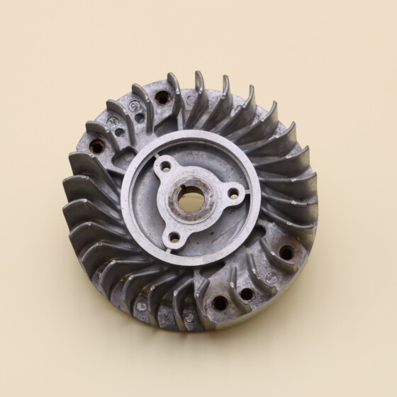 Original Stihl 042 AV electronic SEM Lüfterrad Polrad Schwungrad 1117 400 1200 / 11174001200 / 1117-400-1200