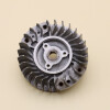 Original Stihl 042 AV electronic SEM Lüfterrad Polrad Schwungrad 1117 400 1200 / 11174001200 / 1117-400-1200