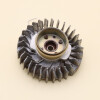 Original Stihl 050 051 075 TS 50 510 Lüfterrad Polrad Schwungrad elektronic 1111 404 1202 / 11114041202 / 1111-404-1202