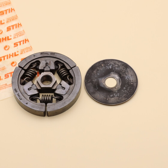 Original Stihl 084 Kupplung 1124 160 2000 / 11241602000 / 1124-160-2000