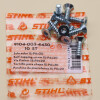 NEU Original Stihl VIKING RMI 422 632 MI 422 632 10x Schneidschraube IS-P6x20 9104 003 4430 / 91040034430 / 9104-003-4430