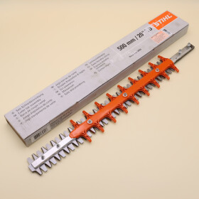NEU Original Stihl HSA 94T Schneideinrichtung Messersatz...