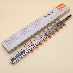 NEU Original Stihl HSA 94T Schneideinrichtung Messersatz...