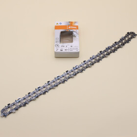 NEU Original Stihl Sägekette Rapid Super RS 1,6mm...