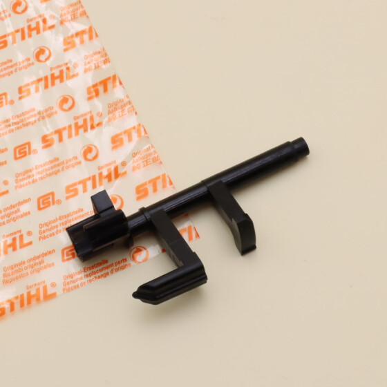 NEU Original Stihl 021 023 025 MS 210 230 250 Schaltwelle 1123 182 0903 / 11231820903 / 1123-182-0903