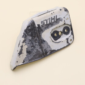 Original Stihl 028 038 Kettendeckel Kettenraddeckel...
