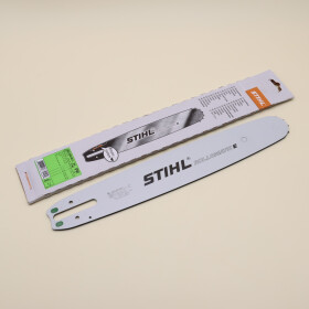NEU Original Stihl Führungsschiene Sägeschiene...