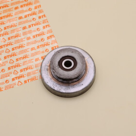 Original Stihl TS 400 Keilriemenscheibe 4223 700 2500 /...