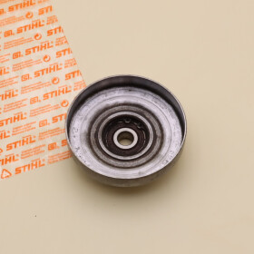 Original Stihl TS 400 Keilriemenscheibe 4223 700 2500 /...
