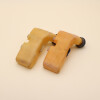 Original Stihl 2x Kraftstofftank KA FS FR HT KM HL 75 85 4137 350 0410 / 41373500410 / 4137-350-0410