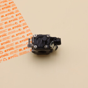 Original Stihl 024 Vergaser HU-54B HU54 1121 120 0600 / 11211200600 / 1121-120-0600