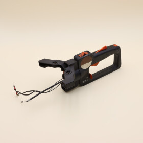 Original Stihl Drehgriff Bedienungsgriff HS 74 HS 80...