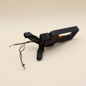 Original Stihl Drehgriff Bedienungsgriff HS 74 HS 80...