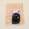 NEU Original Stihl KM MM BR BG FC Zwischenflansch 4144 120 2301 / 41441202301 / 4144-120-2301