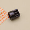 NEU Original Stihl MB ME RM RMA RME Antriebsritzel Ritzel links 6105 704 7400 / 61057047400 / 6105-704-7400