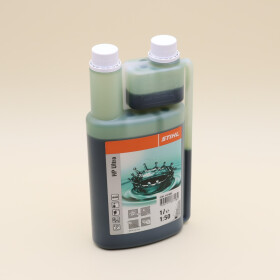 NEU Original Stihl Zweitaktöl HP Ultra 1 L...
