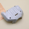 NEU Original Stihl FS 264 260 261 360 361 410 411 460 461 Schutzplatte 4147 350 6600 / 41473506600 / 4147-350-6600