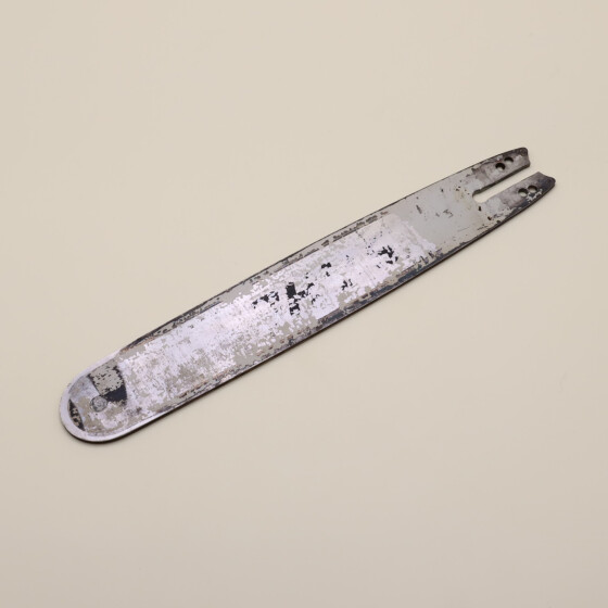 Original Stihl 009 010 011 012 015 020AV E10 Duromatic Schiene 30 cm 1,3 3005 000 8605 / 30050008605 / 3005-000-8605