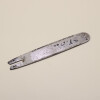 Original Stihl 009 010 011 012 015 020AV E10 Duromatic Schiene 30 cm 1,3 3005 000 8605 / 30050008605 / 3005-000-8605