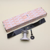 NEU Original Stihl VIKING RM 2.0 RMA 2.0 2.1 MB 2.2 Mulchmesser + Halter Mähmesser 46cm 6357 702 0102 / 63577020102 / 6357-702-0102