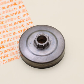 Original Stihl Kupplungstrommel f. Ringkettenrad  1128...