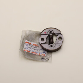 NEU Original Stihl BT 106 FS 106 FR 106 145 Kupplung 4129...