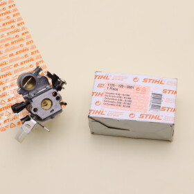 NEU Original Stihl MS 211 Vergaser Zama C1Q-S119 1139 120...