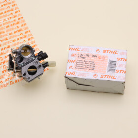 NEU Original Stihl MS 211 Vergaser Zama C1Q-S119 1139 120...