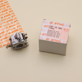 NEU Original Stihl MS 017 018 170 180 Vergaser Zama...
