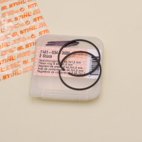 NEU Original Stihl MS 261 271 FS 490C 491C 510C 511C 2x...