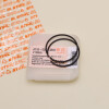NEU Original Stihl MS 280 FS 420 550 2x Verdichtungsring 46x1,2mm 4116 034 3005 / 41160343005 / 4116-034-3005