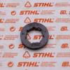 NEU Original Stihl 045 050 051 056 075 076 Ringkettenrad RKR 0,404 7Z 0000 642 1206 / 0000-642-1206 / 00006421206