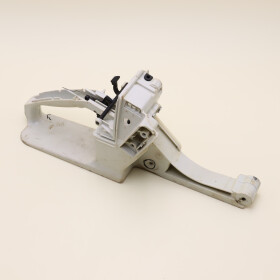 Original Stihl 024 026 Tankgehäuse Tank Modell bis 2001 für Bastler 1121 350 0800 / 11213500800 / 1121-350-0800