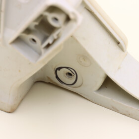 Original Stihl 024 026 Tankgehäuse Tank Modell bis 2001 für Bastler 1121 350 0800 / 11213500800 / 1121-350-0800