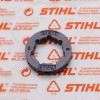 NEU Original Stihl 042 AV 045 Ringkettenrad RKR 3/8 7Z 0000 642 1221 / 0000-642-1221 / 00006421221