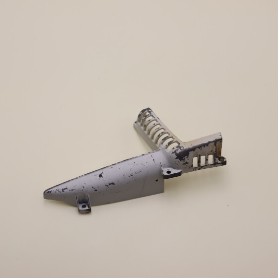 Original Stihl 041 AV Schutz Abdeckung  Version 1 bis 1975 1110 146 6005 / 11101466005 / 1110-146-6005