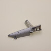 Original Stihl 041 AV Schutz Abdeckung  Version 1 bis 1975 1110 146 6005 / 11101466005 / 1110-146-6005