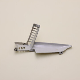 Original Stihl 041 AV Schutz Abdeckung Version 1 bis 1975...