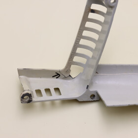 Original Stihl 041 AV Schutz Abdeckung Version 1 bis 1975 1110 146 6005 / 11101466005 / 1110-146-6005