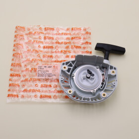 NEU Original Stihl Anwerfvorrichtung Ergostart 4147 190...