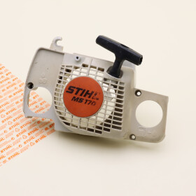 Original Stihl 017 018 MS 170 180 Lüftergehäuse...