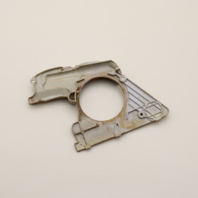 Original Stihl MS 271 MS 291 Deckel Abdeckung...