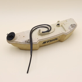 Original Stihl BR 500 550 600 700  Kraftstofftank 4282...