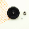 Original Stihl MSA 141 C Zahnrad mit Ritzel 1208 640 7551 / 12086407551 / 1208-640-7551