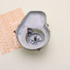 NEU Original Stihl S10 08S TS 08 350 Lüftergehäuse #1 1108 080 2005 / 11080802005 / 1108-080-2005
