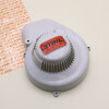 NEU Original Stihl S10 08S TS 08 350 Lüftergehäuse #2 1108 080 2005 / 11080802005 / 1108-080-2005