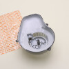 NEU Original Stihl S10 08S TS 08 350 Lüftergehäuse #2 1108 080 2005 / 11080802005 / 1108-080-2005